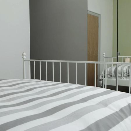 Malin View Apartments Port71 포트러시 외부 사진