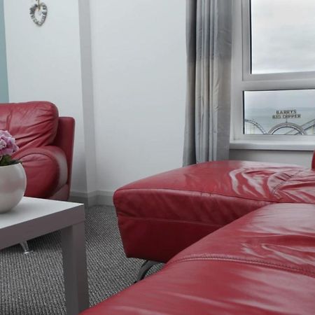 Malin View Apartments Port71 포트러시 외부 사진